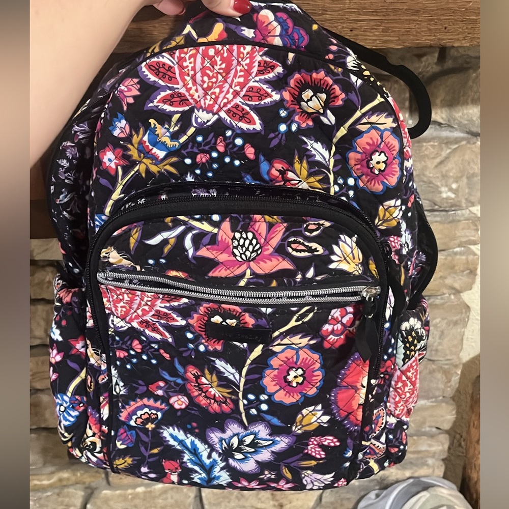 Vera Bradley Backpack